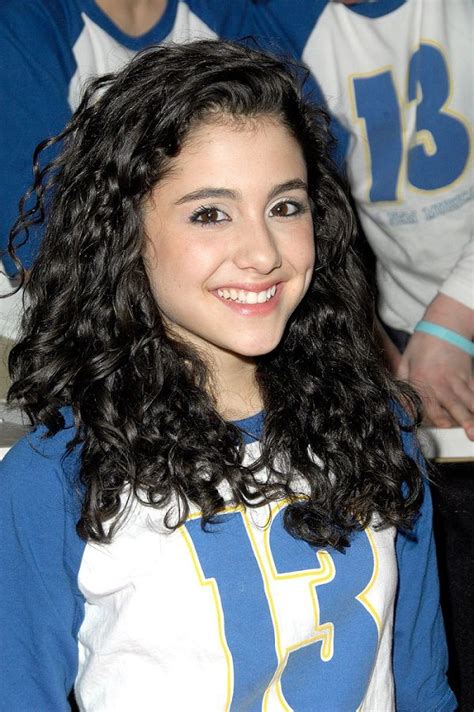 ariana wiki|ariana grande at age 15.